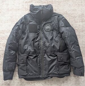 Canada Goose Men's Brigade Jacket